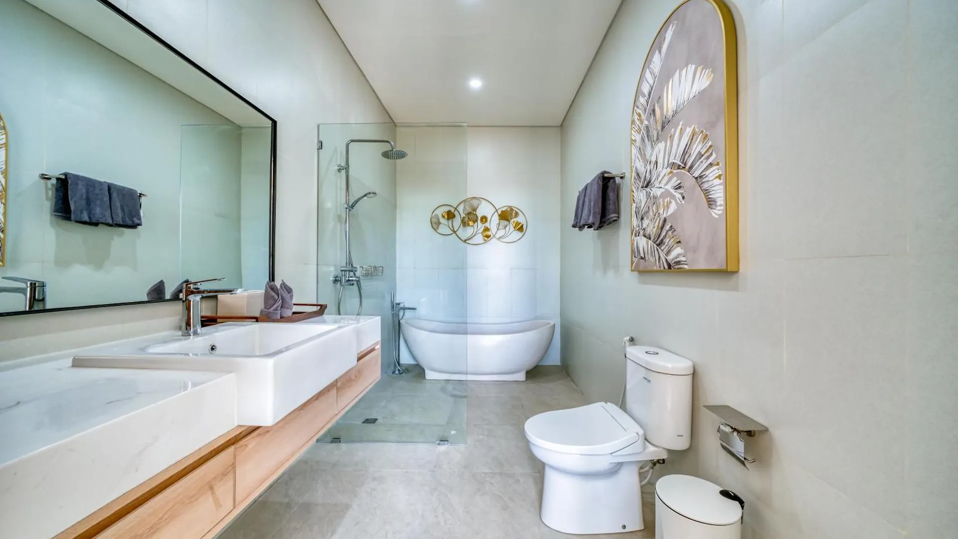Villa Kangla - 3Br Luxurious Villa Seminyak