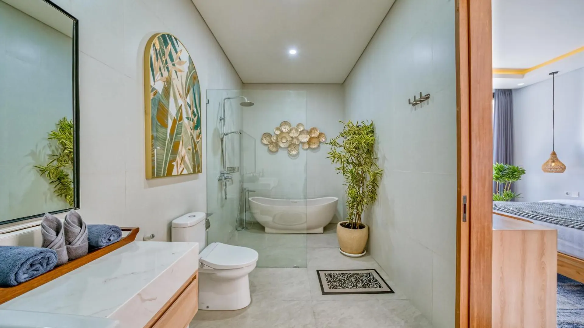 Villa Kangla - 3Br Luxurious Villa Seminyak Seminyak (Bali)