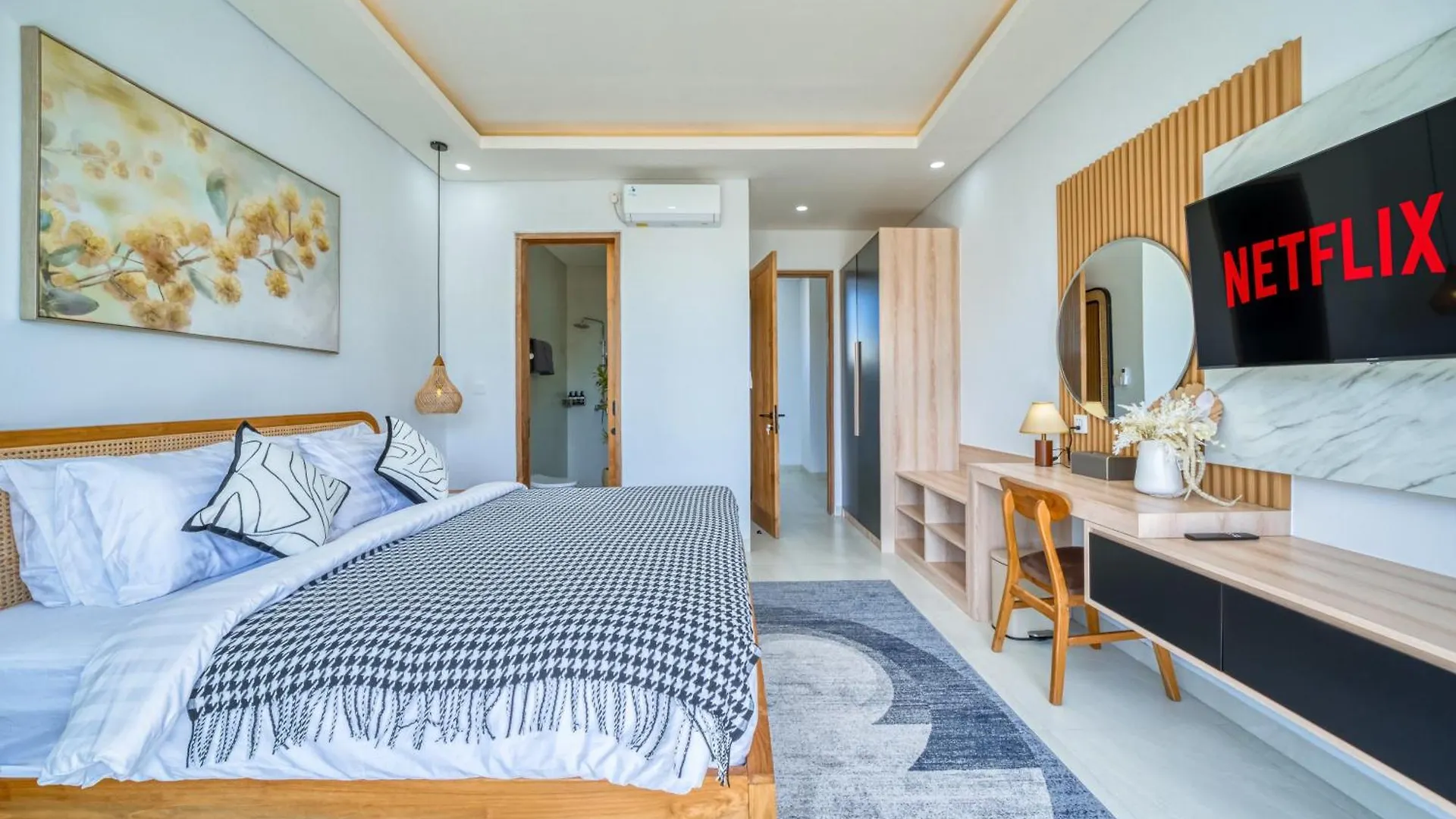 Villa Kangla - 3Br Luxurious Villa Seminyak Seminyak (Bali)