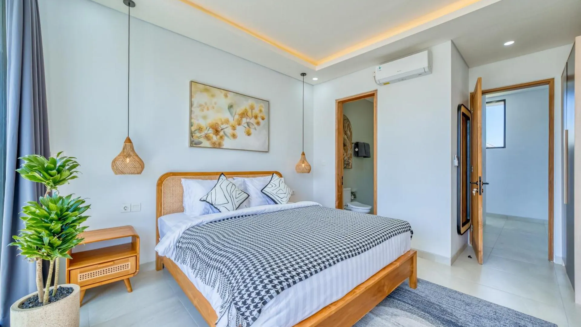 Villa Kangla - 3Br Luxurious Villa Seminyak