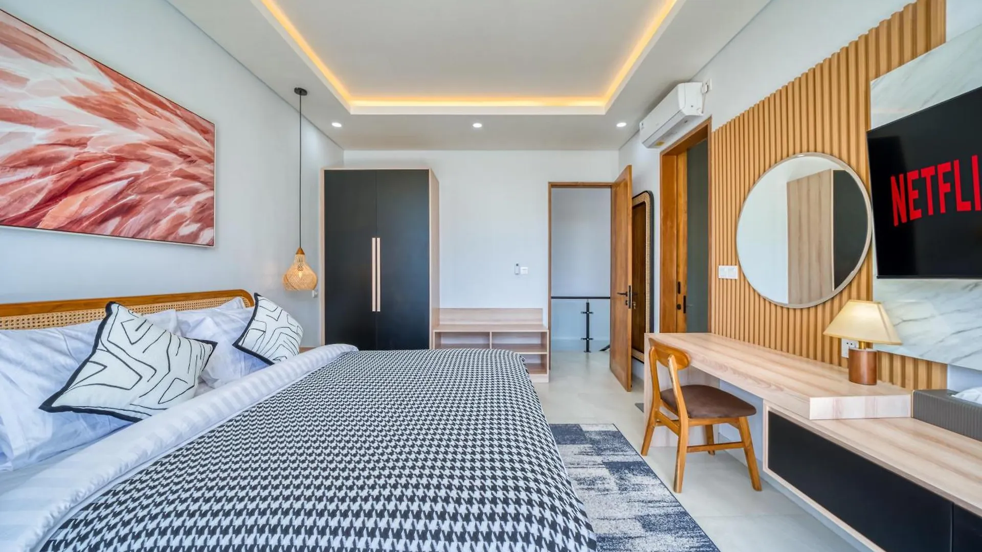 Villa Kangla - 3Br Luxurious Villa Seminyak Indonesia