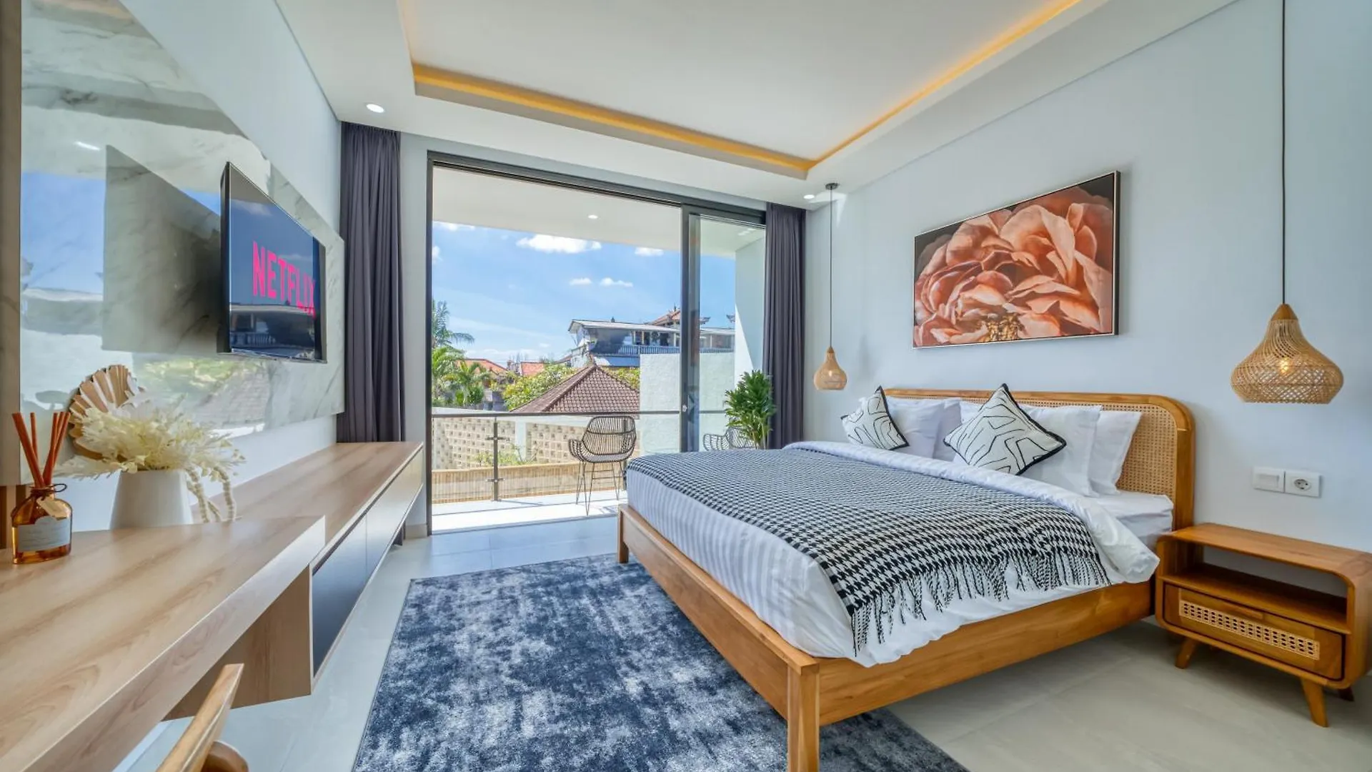 Villa Kangla - 3Br Luxurious Villa Seminyak Indonesia
