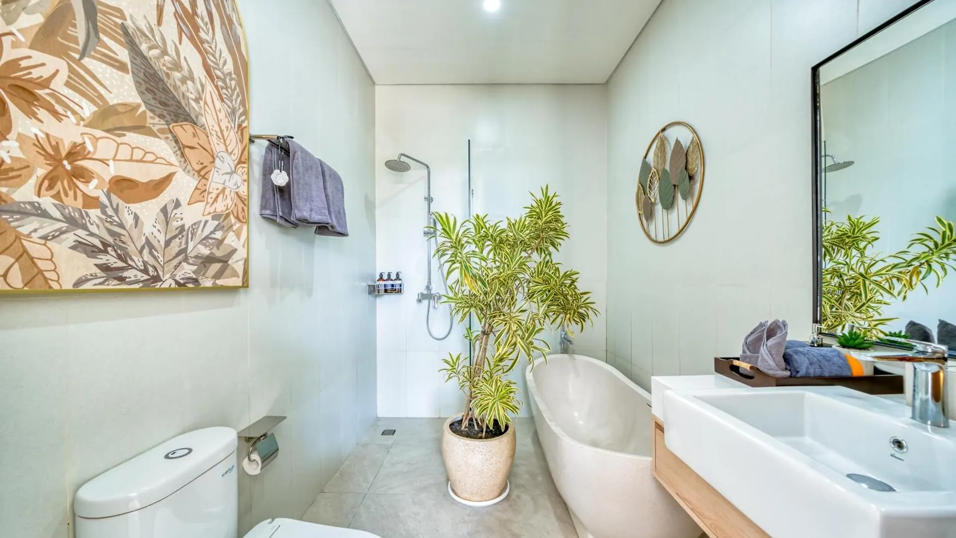 Villa Kangla - 3Br Luxurious Villa Seminyak